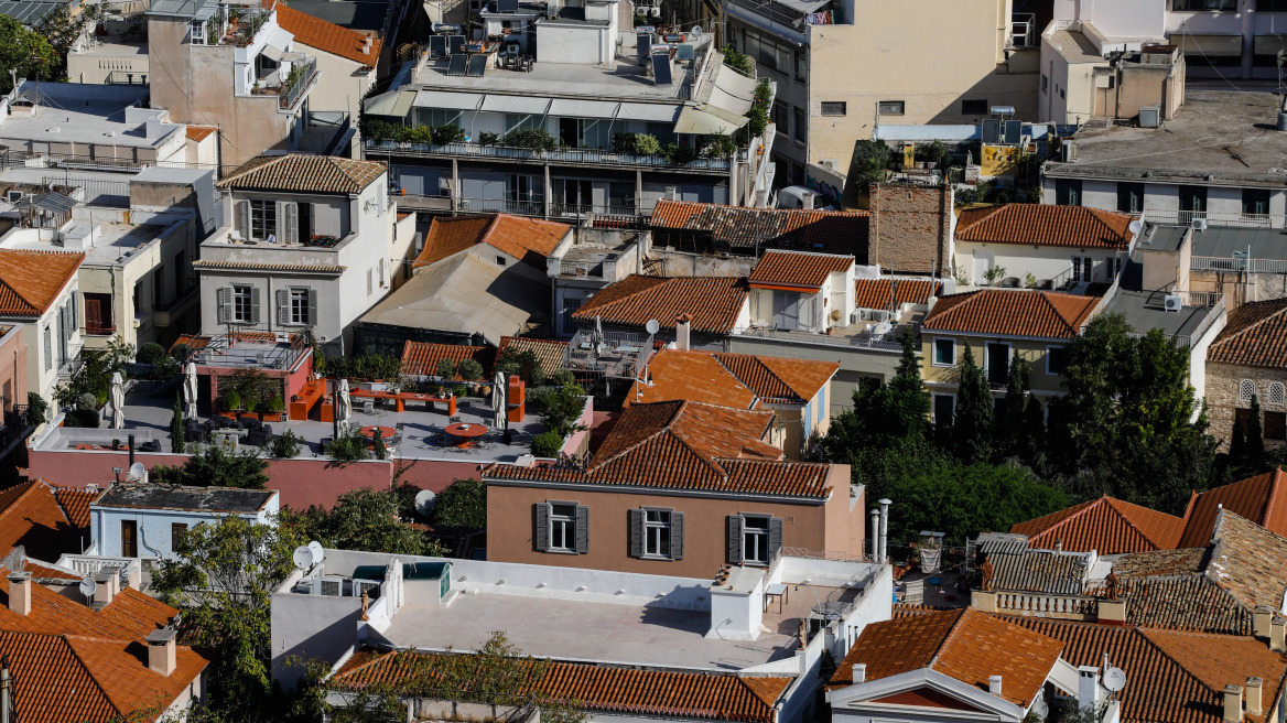 Μείωση ΕΝΦΙΑ: Πώς θα μπει stop σε όσους ασφαλίζουν εικονικά το σπίτι τους από φυσικές καταστροφές