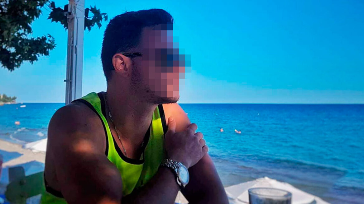 Θεσσαλονίκη: Αυτός είναι ο προπονητής που κατηγορείται για ασελγείς πράξεις σε ανήλικες αθλήτριες