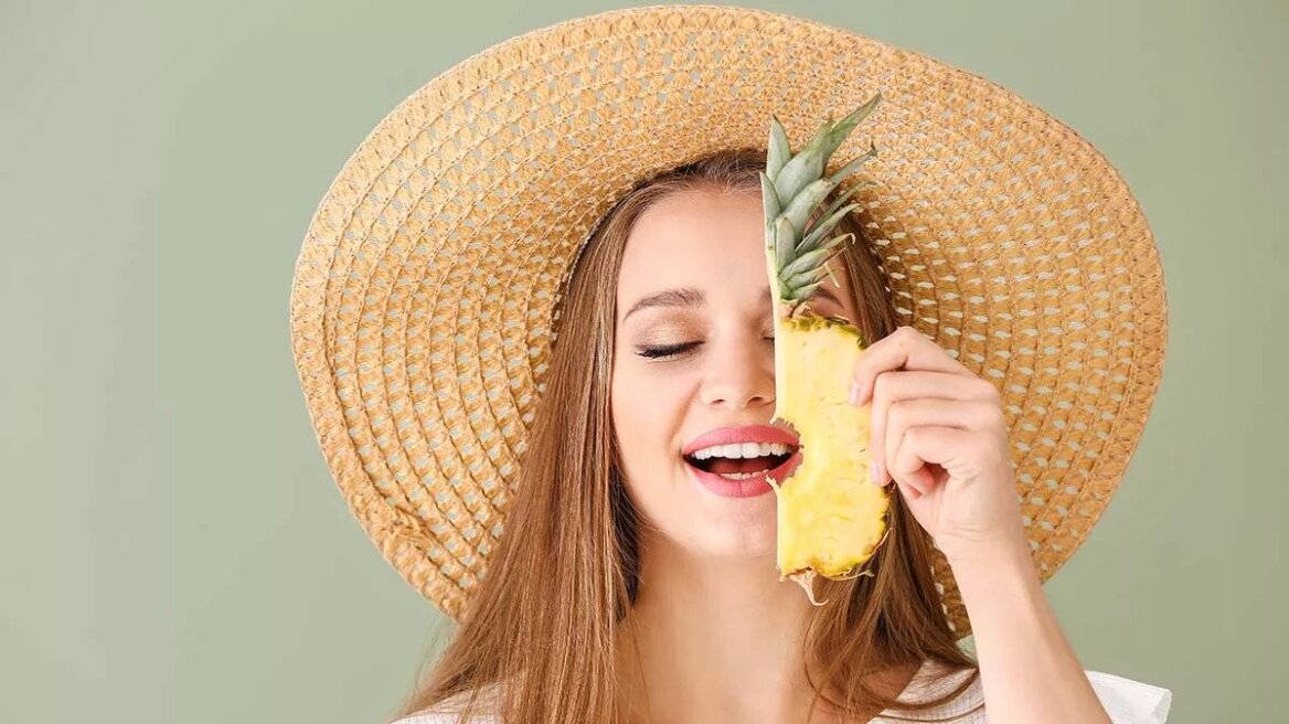 Το εξωτικό υπερτρόφιμο που βοηθά την πέψη και καταπολεμά τη φλεγμονή