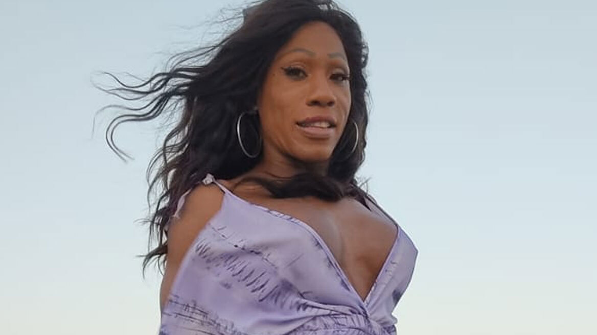 Άγιος Παντελεήμονας: Προσήχθη 35χρονος αλλοδαπός για τη δολοφονία της τρανς