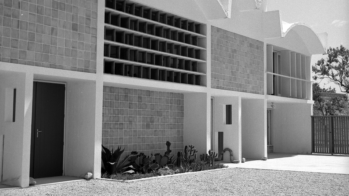 Έκθεση: Σύμπαν Μιρο