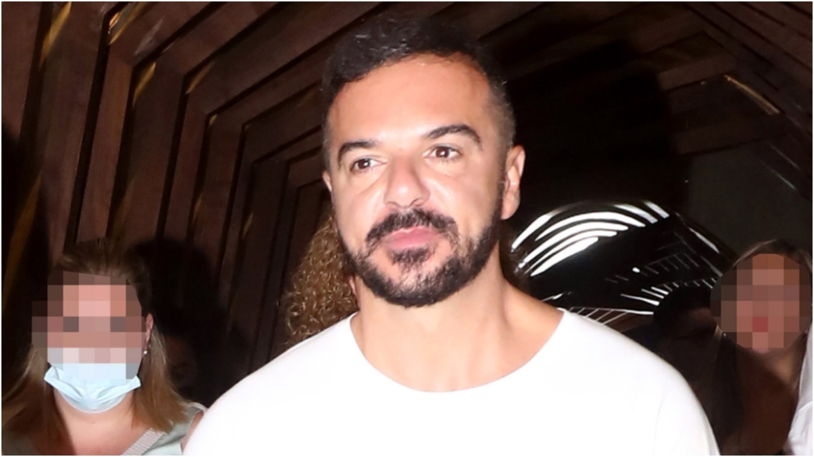 Τριαντάφυλλος για τη φωτιά στη Ρόδο: «Όλο το βράδυ έδιναν μάχη με τις φλόγες στο χωριό μου»