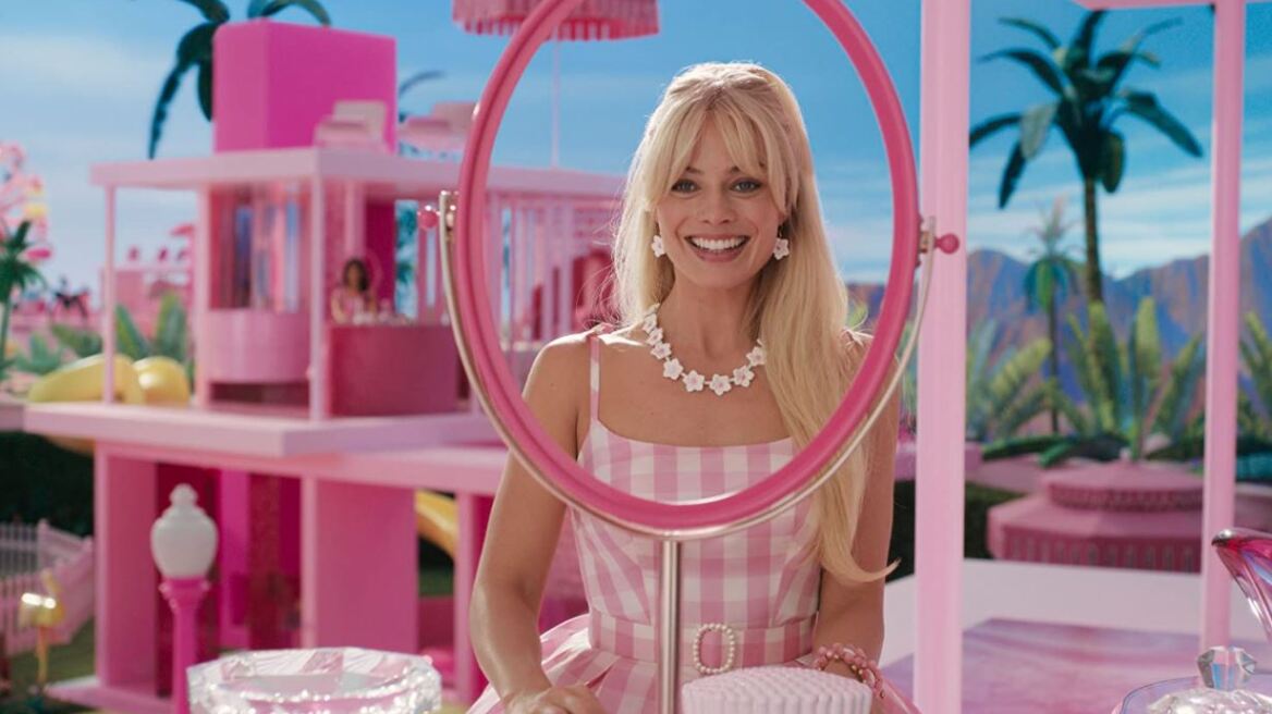 Barbie: Η ταινία που θα σε κάνει να δακρύσεις για άλλους λόγους από αυτούς που περίμενες 