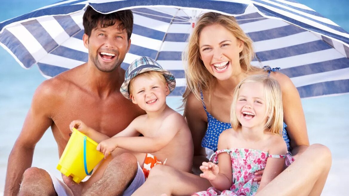 Φροντίζουμε την υγεία μας στο… Full και το καλοκαίρι