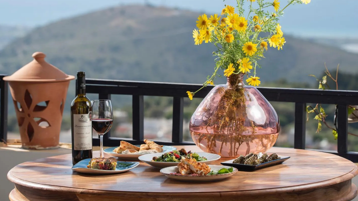 Οι καλύτερες διευθύνσεις για φαγητό στην Κω