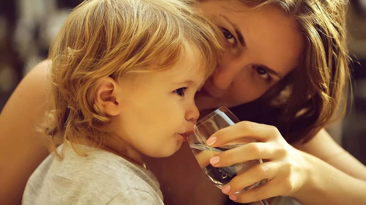 Η αξία του αγνού νερού – Τι πρέπει να ξέρουμε για τα νιτρικά