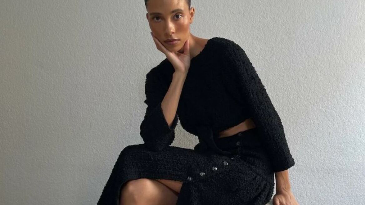 Τα καλοκαιρινά παπούτσια που ταιριάζουν με όλα