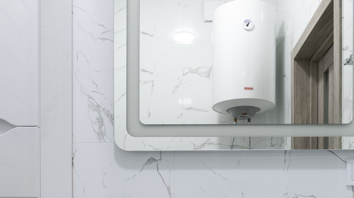 «Ανακυκλώνω – Αλλάζω Θερμοσίφωνα»: Είσαι δικαιούχος; Δες πώς να επωφεληθείς της επιδότησης