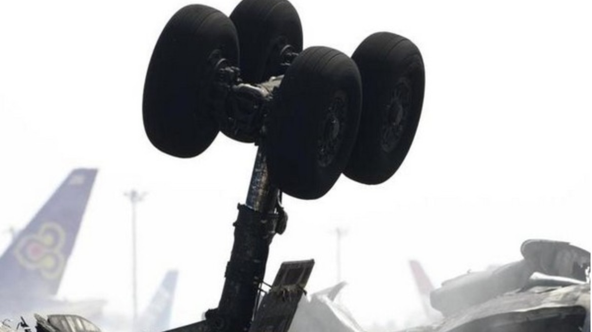 Σουδάν: Τουλάχιστον 9 νεκροί σε συντριβή πολιτικού αεροσκάφους