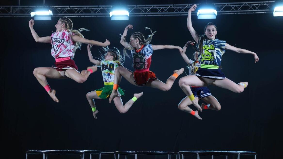 Διεθνές Φεστιβάλ Χορού Καλαμάτας: Οι σημαντικότερες στιγμές της διοργάνωσης 