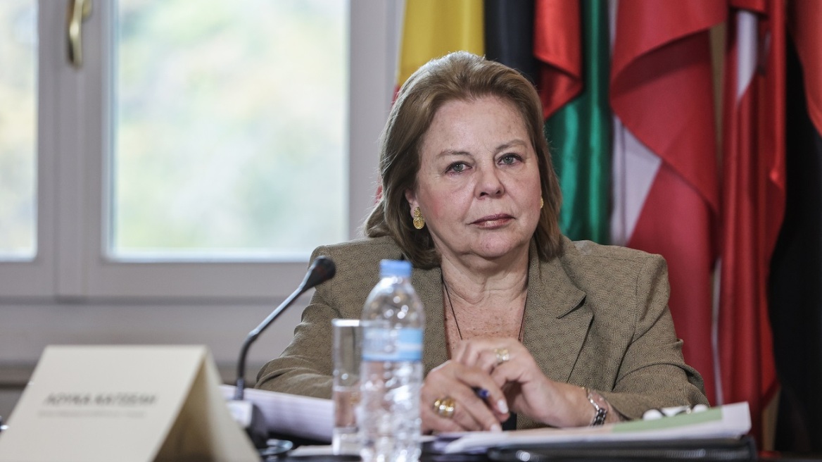 Κατσέλη: Να εμφανιστεί ο Τσίπρας – Πώς θα συγκροτηθεί ο ενιαίος φορέας στην Αριστερά