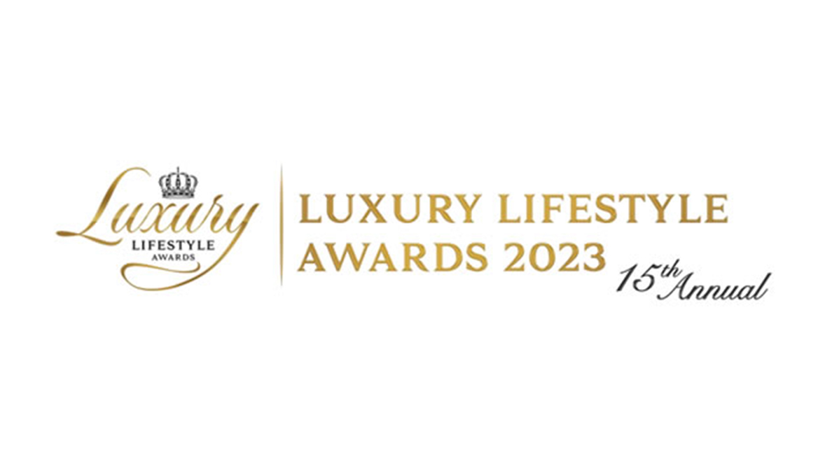 Το Olympia Golden Beach Resort & Spa βραβεύτηκε με το Prestigious Luxury Lifestyle Award 2023 σαν το Καλύτερο Luxury Spa Resort στην Ελλάδα