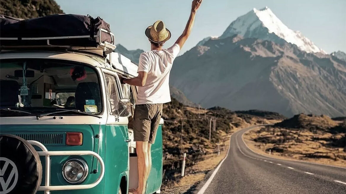 Τέσσερις επιλογές για να κάνετε φθηνότερες διακοπές φέτος