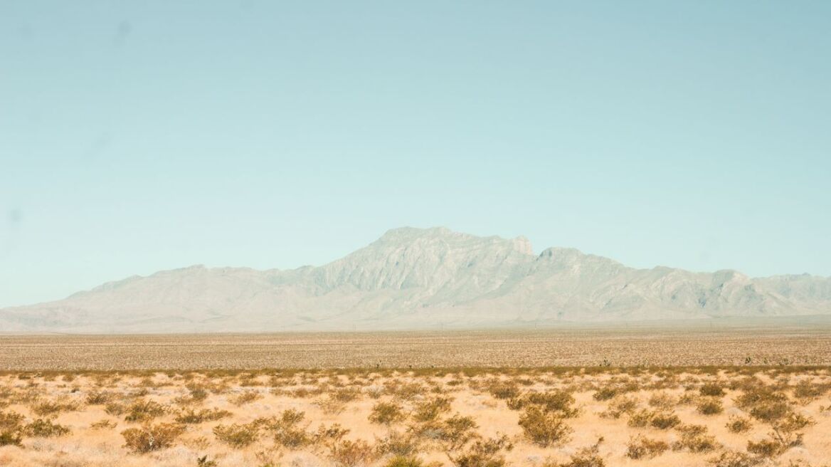 Νεβάδα: Δύο γυναίκες νεκρές κάνοντας πεζοπορία σε πάρκο μέσα στον καύσωνα