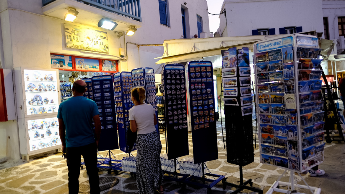 Η επόμενη μέρα για τον τουρισμό μετά τη φωτιά στη Ρόδο 