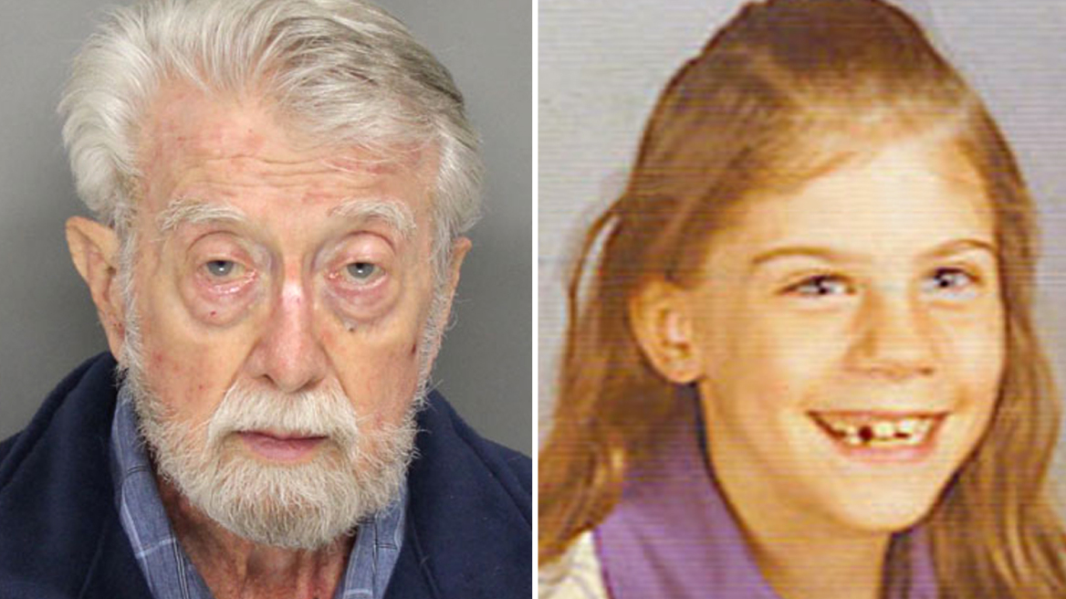 ΗΠΑ: Πρώην πάστορας ομολόγησε ότι απήγαγε και σκότωσε μια 8χρονη το 1975