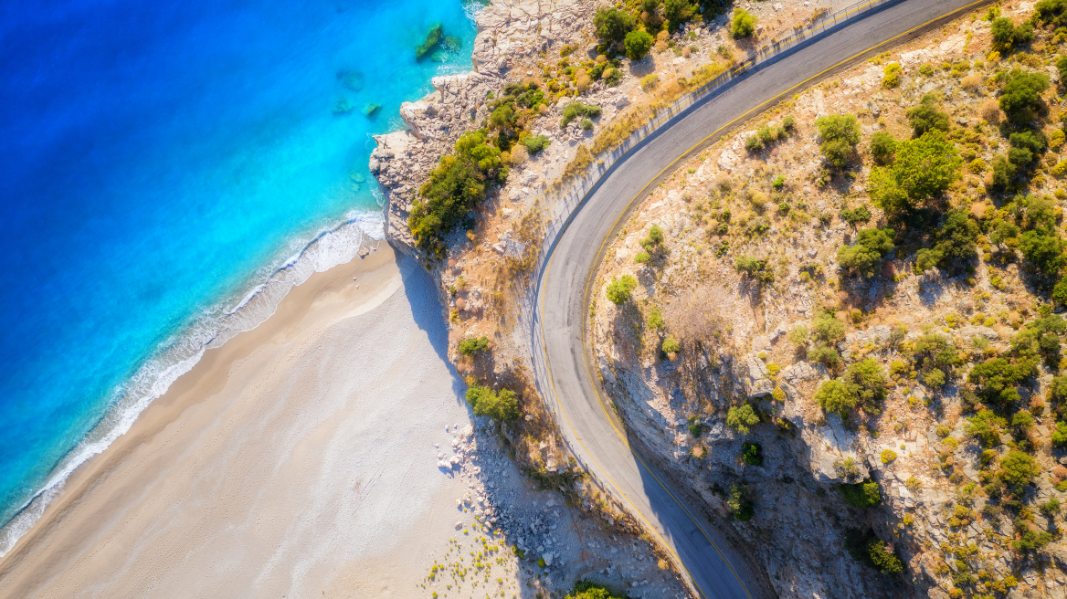 Θεσσαλονίκη-Αλεξανδρούπολη: Οι καλύτερες στάσεις ενός συναρπαστικού roadtrip 