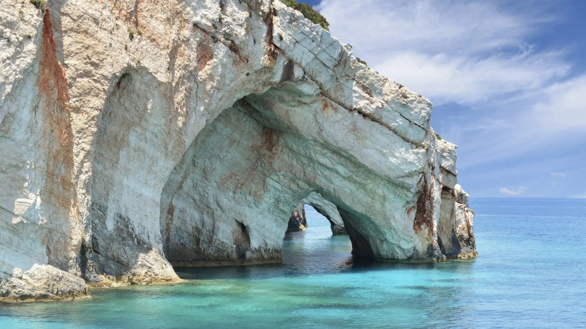 11 υπέροχες εμπειρίες στη Ζάκυνθο