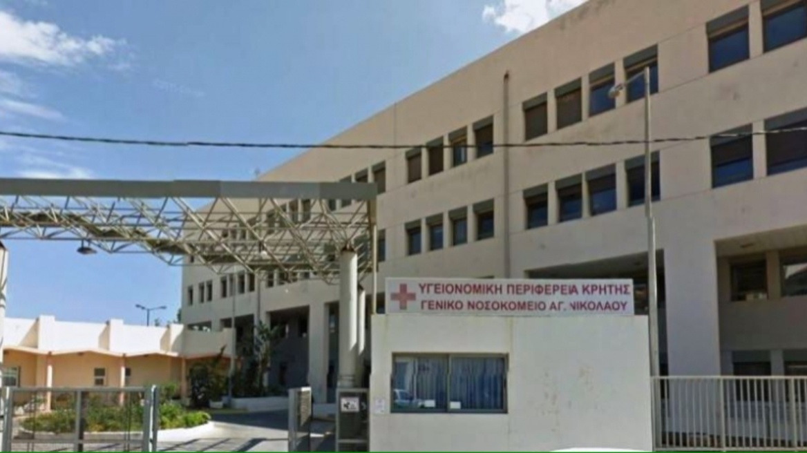 Κρήτη: Νεκρός 64χρονος από θερμοπληξία στον Άγιο Νικόλαο