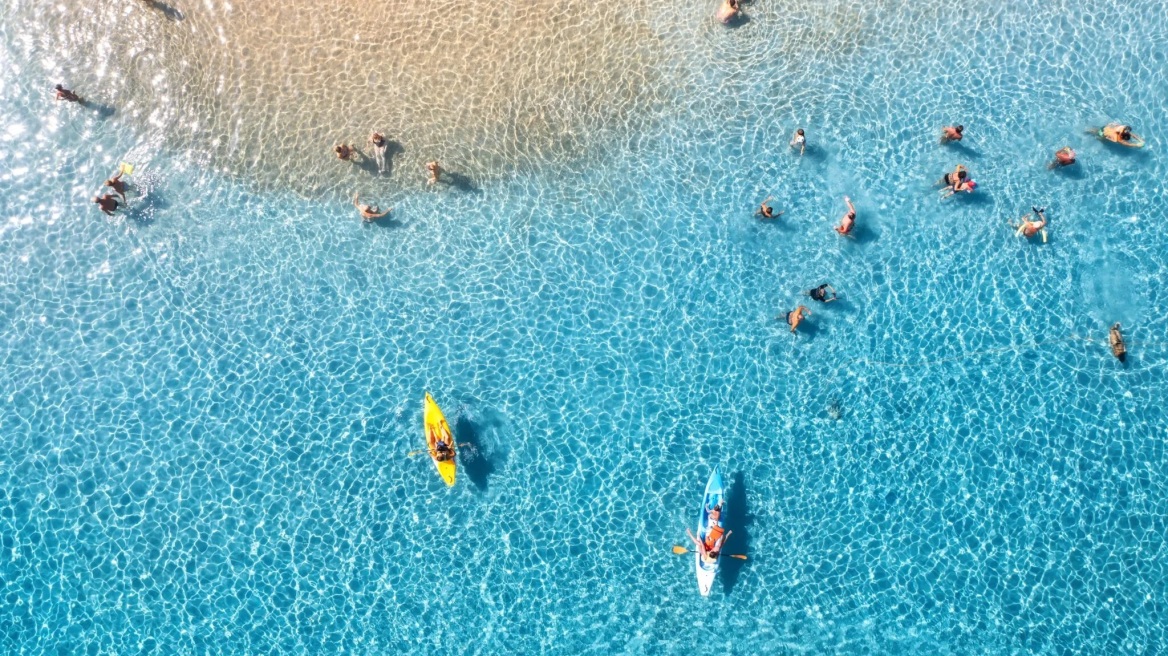 Ζήστε τo καλοκαίρι σας στο μάξιμουμ με τον κατάλληλο εξοπλισμό παραλίας