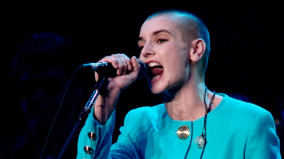 Σινέντ Ο' Κόνορ: Δεν θεωρείται ύποπτος ο θάνατός της, σύμφωνα με την αστυνομία