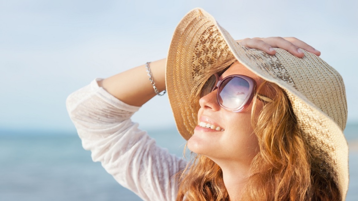 Χρήσιμα διατροφικά tips για να επιβιώσουμε στον καύσωνα