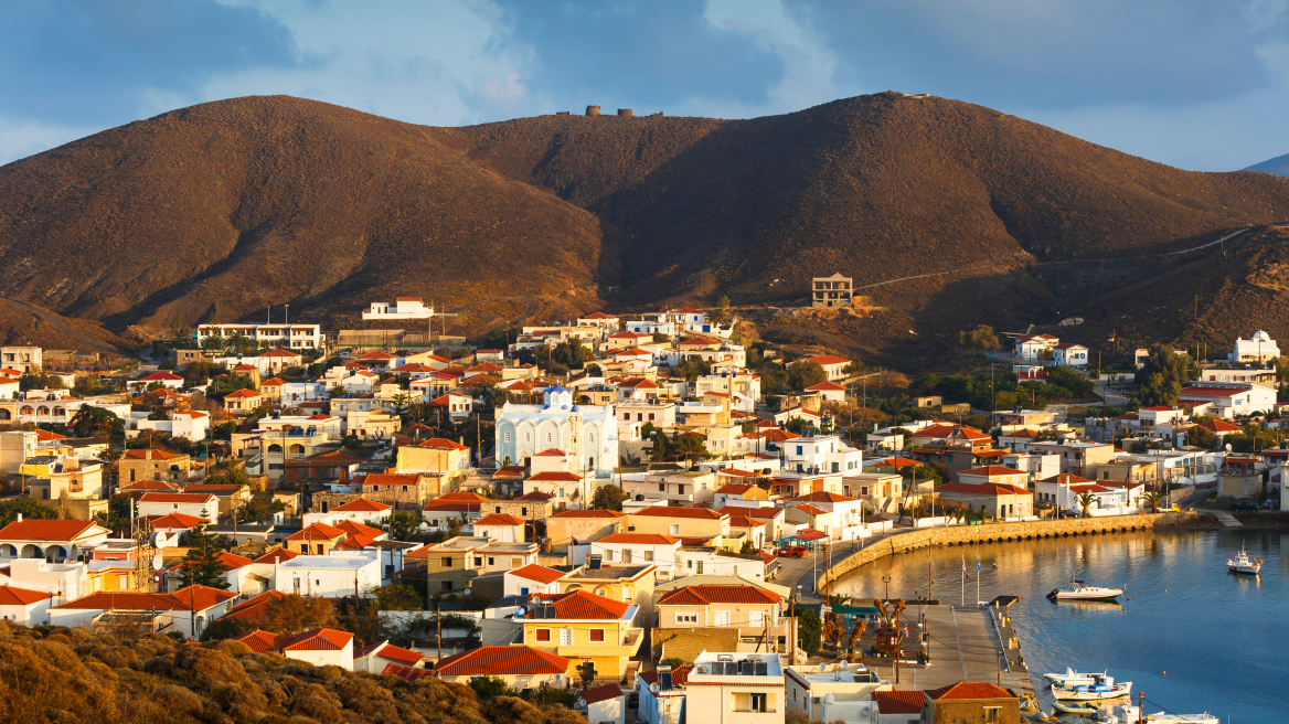 Οινούσσες, Ψαρά, Αντίψαρα: Στα μικρά νησιά του βορειοανατολικού Αιγαίου