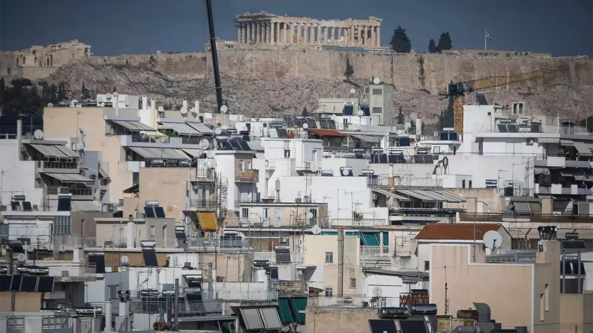 Η ισχυρή ανάκαμψη της κτηματαγοράς: Πώς η ανάπτυξη τροφοδοτεί τη ζήτηση