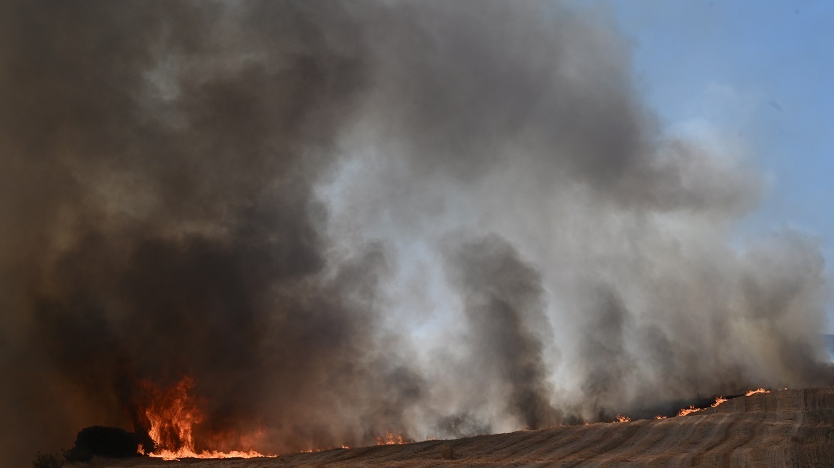 Νέα Αγχίαλος - Αντιπτέραρχος Παπανικολάου για την έκρηξη στην αποθήκη πυρομαχικών: Τα πιθανά σενάρια και οι κίνδυνοι