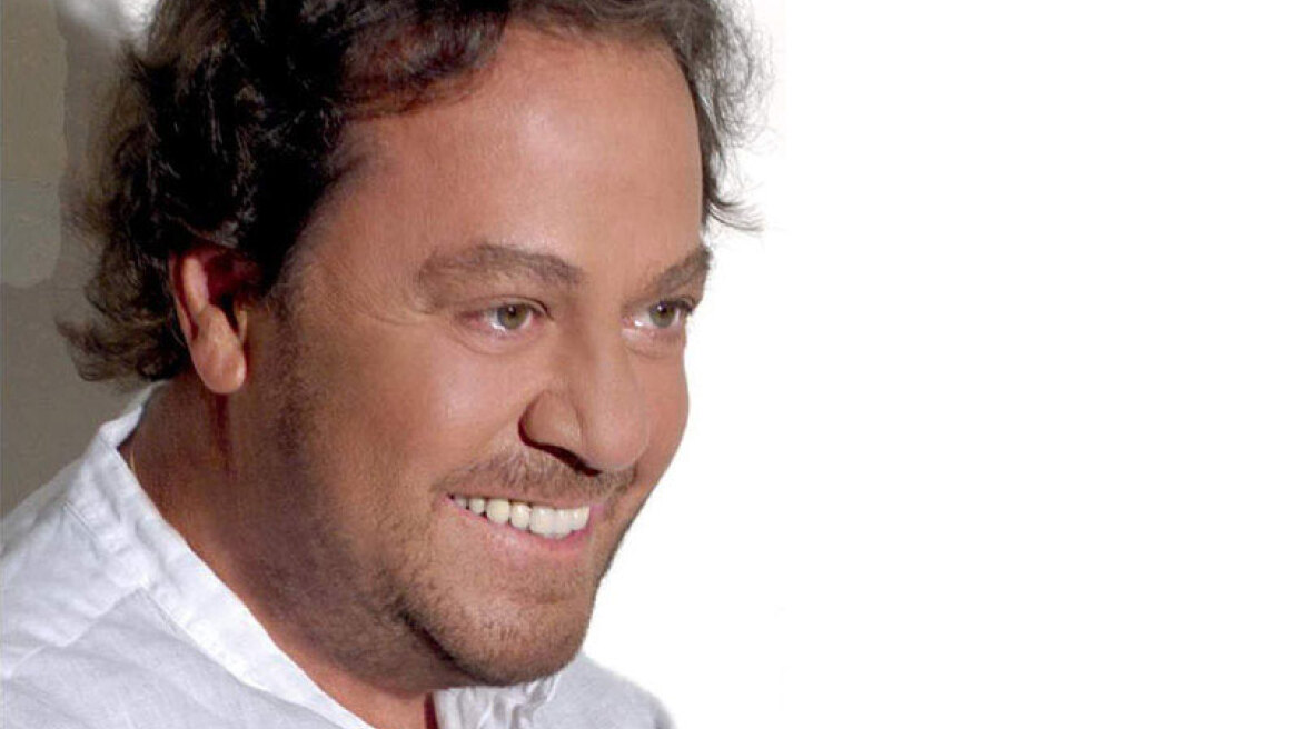 Γιάννης Πάριος: Θα δώσει τρεις συναυλίες σε περιοχές της Αττικής