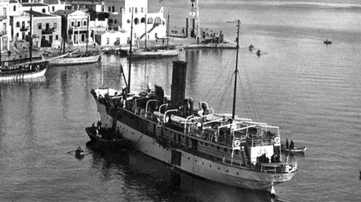 Μια πραγματικά χαριτωμένη αλλά και συγκινητική ιστορία