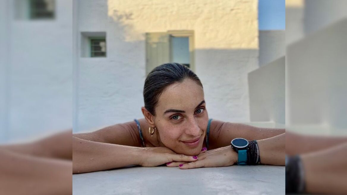 Ελεονώρα Μελέτη: «Αν κάτσεις και το σκεφτείς δεν έχουμε ούτε 100 καλοκαίρια»