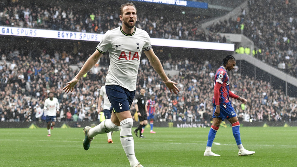 Κέιν: Ο πρόεδρος της Τότεναμ ακύρωσε την προγραμματισμένη συνάντηση με τα στελέχη της Μπάγερν, εκ νέου ραντεβού τη Δευτέρα