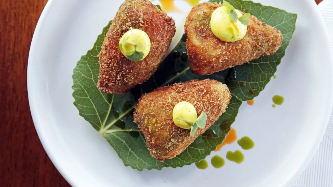 Για φαγητό στην Πάτμο -5 τοπ διευθύνσεις στο νησί