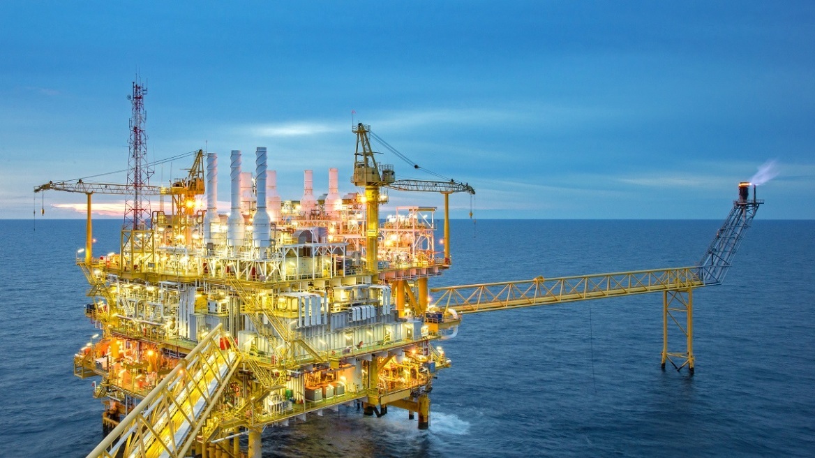 Ιράν - Κοίτασμα φυσικού αερίου Ντούρα/Αρας: «Θα ασκήσουμε τα δικαιώματά μας είτε με είτε χωρίς συνεργασία»