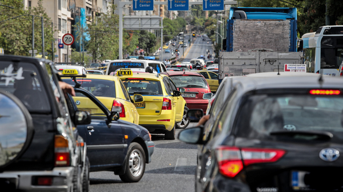 ΟΑΣΑ: Έρχονται νέες κάμερες για τις παραβάσεις σε λεωφορειολωρίδες - Πού θα τοποθετηθούν