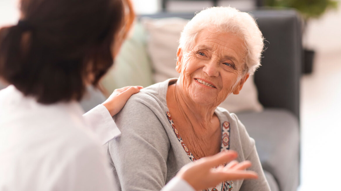 Νέο, ελπιδοφόρο εμβόλιο μπορεί να αποτρέψει ή να μειώσει τις επιπτώσεις του Αλτσχάιμερ