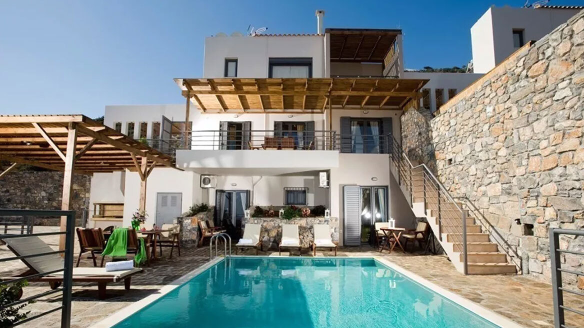 Κρήτη: Διαχρονικός πόλος έλξης επενδυτικού ενδιαφέροντος σε τουριστικές υποδομές