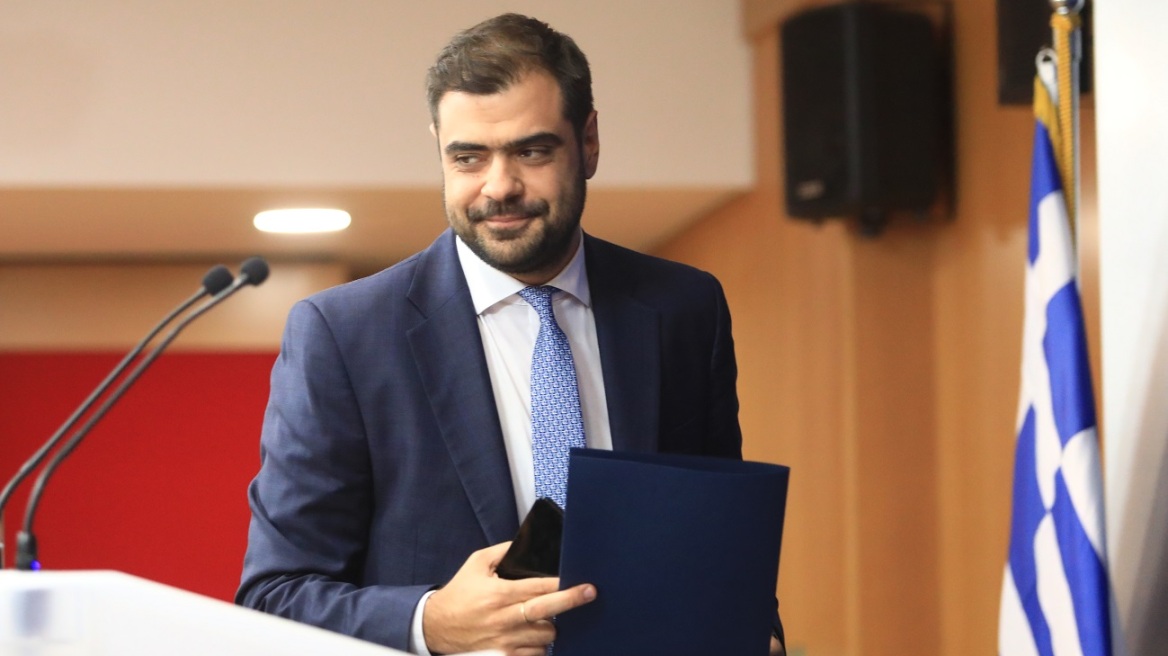 Παύλος Μαρινάκης: Θα διερευνηθούν τα αίτια του δυστυχήματος στη Λιβύη, θα δοθούν απαντήσεις