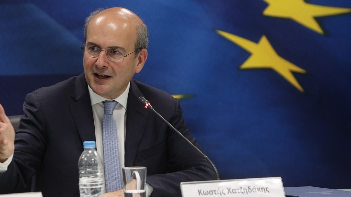 Χατζηδάκης: Μπορούμε και δίνουμε χωρίς να διακυβεύεται η σταθερότητα του προϋπολογισμού