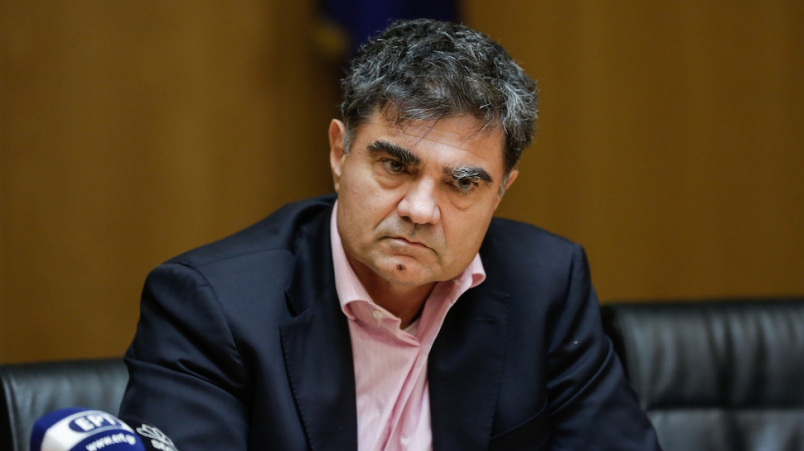 Το υπερ-σπάνιο αυτοκίνητο του Γιάννη Βαρδινογιάννη