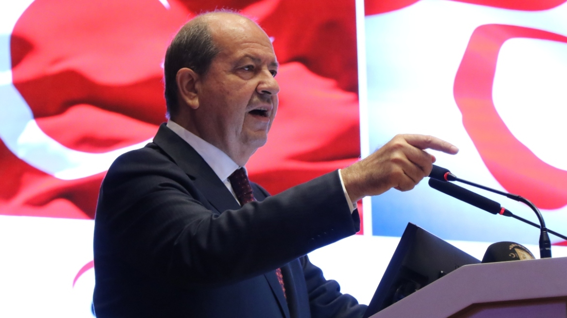 Στο Μπακού ο Ερσίν Τατάρ - «Σε νέα περίοδο» οι σχέσεις Αζερμπαϊτζάν - ψευδοκράτους 