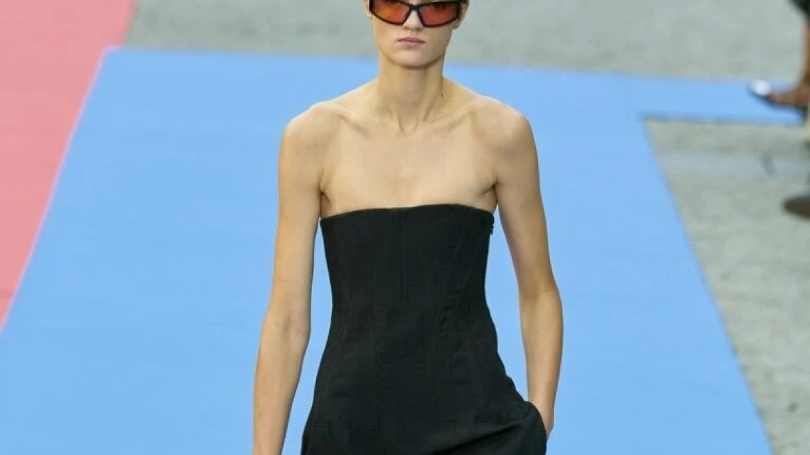 Ολόσωμη φόρμα: 10 λόγοι για να την ενσωματώσετε στο καθημερινό styling των ζεστών ημερών