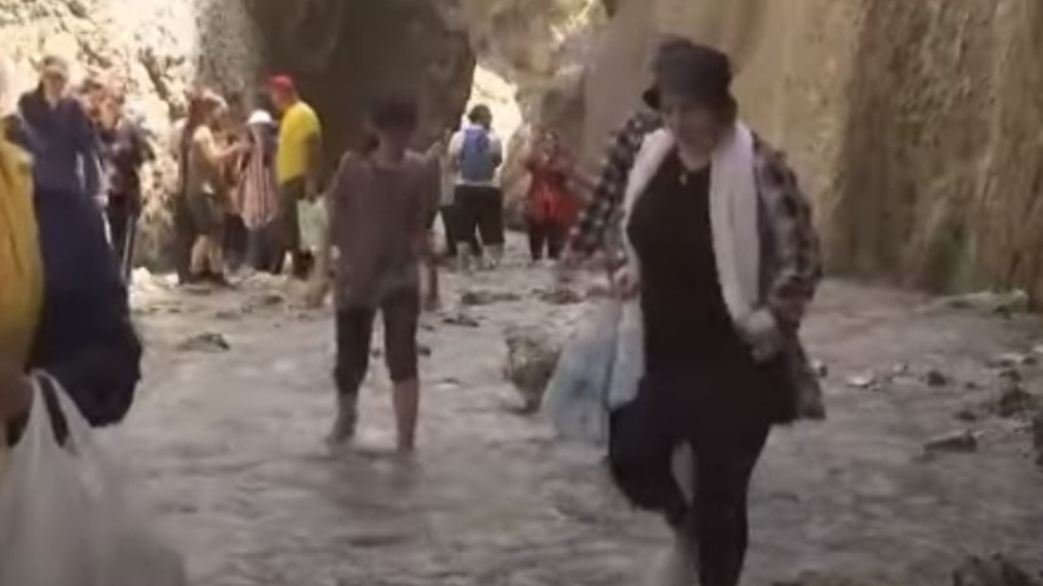 Ιράν: Οι αρχές ανακοίνωσαν διήμερη δημόσια αργία λόγω καύσωνα