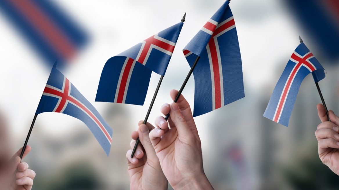 Πόλεμος στην Ουκρανία: Η Ισλανδία έκλεισε την πρεσβεία της στη Μόσχα