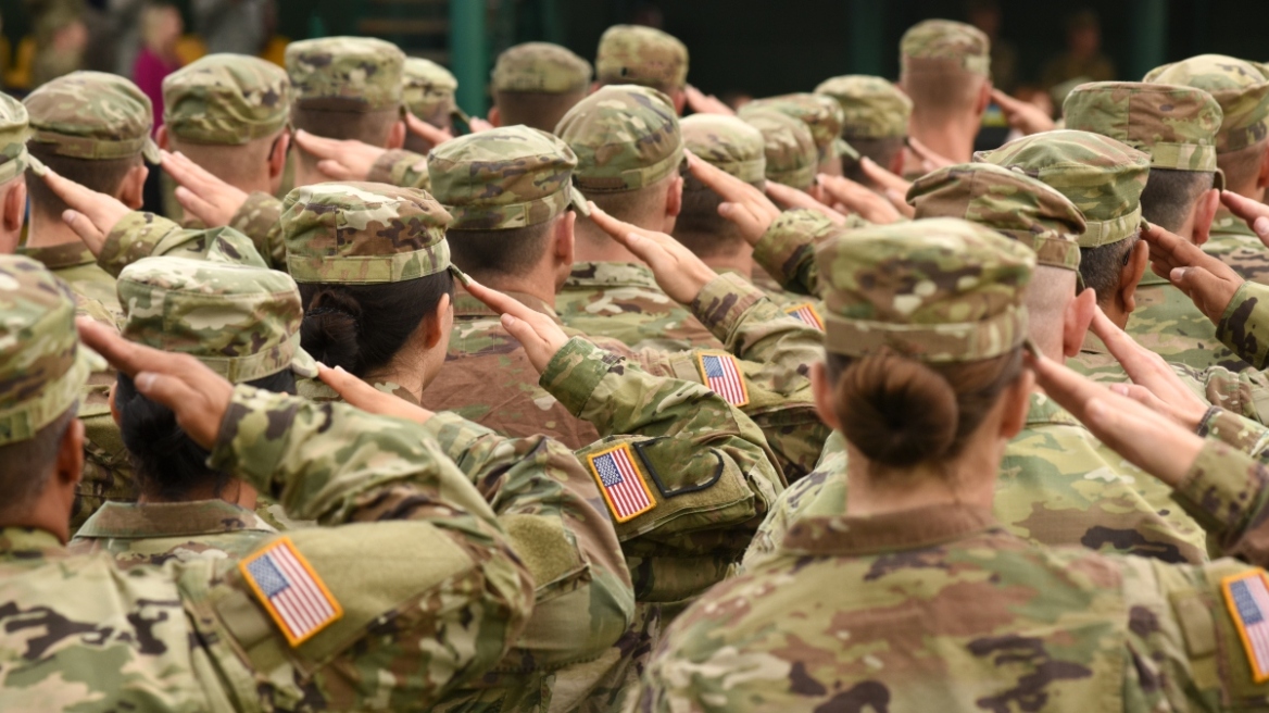 ΗΠΑ: Ειδικοί εισαγγελείς και όχι στρατιωτικοί διοικητές θα ερευνούν υποθέσεις σεξουαλικής βίας στον στρατό