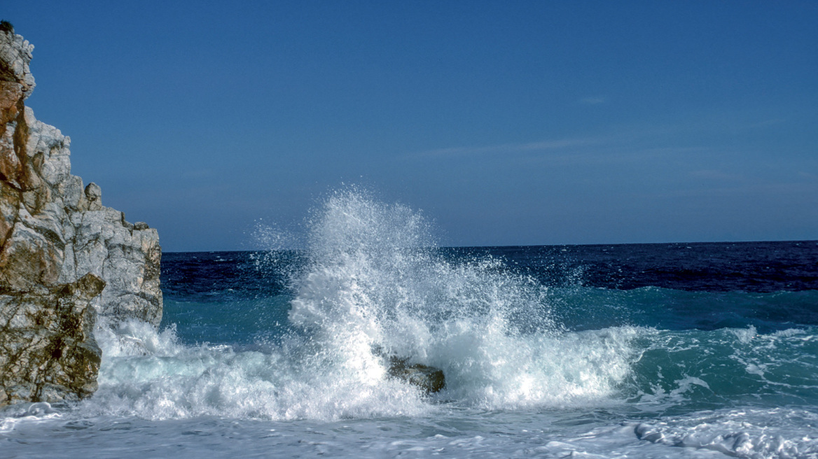 Έφη Κανελλοπούλου: Η Ελλάδα μέσα από 2.000 κλικ 