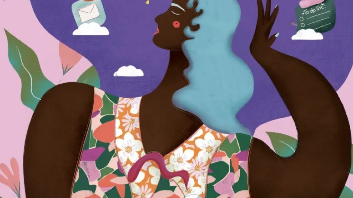 ADHD: Μύθοι, αλήθειες  και οδηγός επιβίωσης