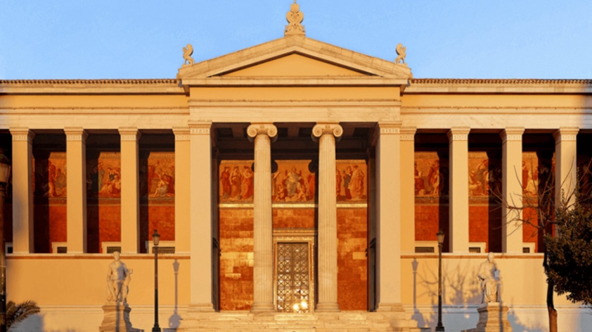 Πέθανε ο Νίκος Σκουτερόπουλος, σπουδαίος μελετητής της αρχαίας ελληνικής γραμματείας