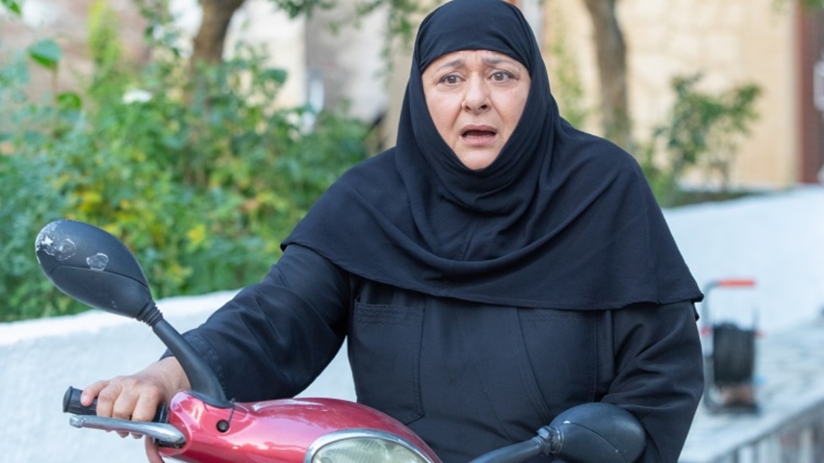 Φόνοι στο Καμπαναριό: Ξεκίνησαν τα γυρίσματα της νέας κωμικής σειράς - Δείτε φωτογραφίες